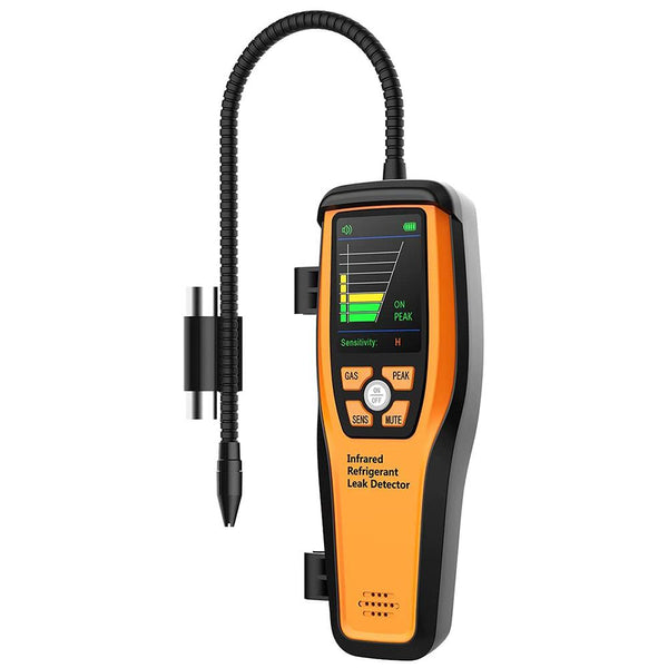 elitech-ild-300-infrared-refrigerant-leak-detector-detect-all-hfc-cfc-hcfc-1-3.jpg Elitech ILD-300 Infrared Refrigerant Leak Detector Detect All HFC, CFC, HCFC, HFO and Blends in Dubai UAE