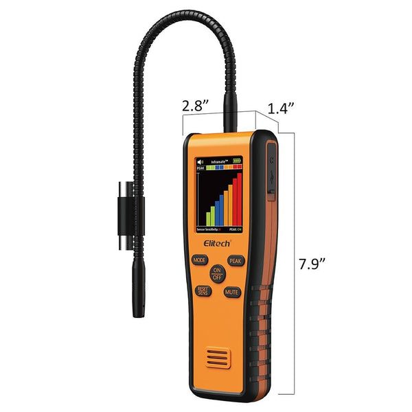 elitech-inframate-c-co2-r744-refrigerant-leak-detector-carbon-dioxide-gas-2.jpg Elitech Inframate C CO2 R744 Refrigerant Leak Detector Carbon Dioxide Gas Leak Detector in Dubai UAE
