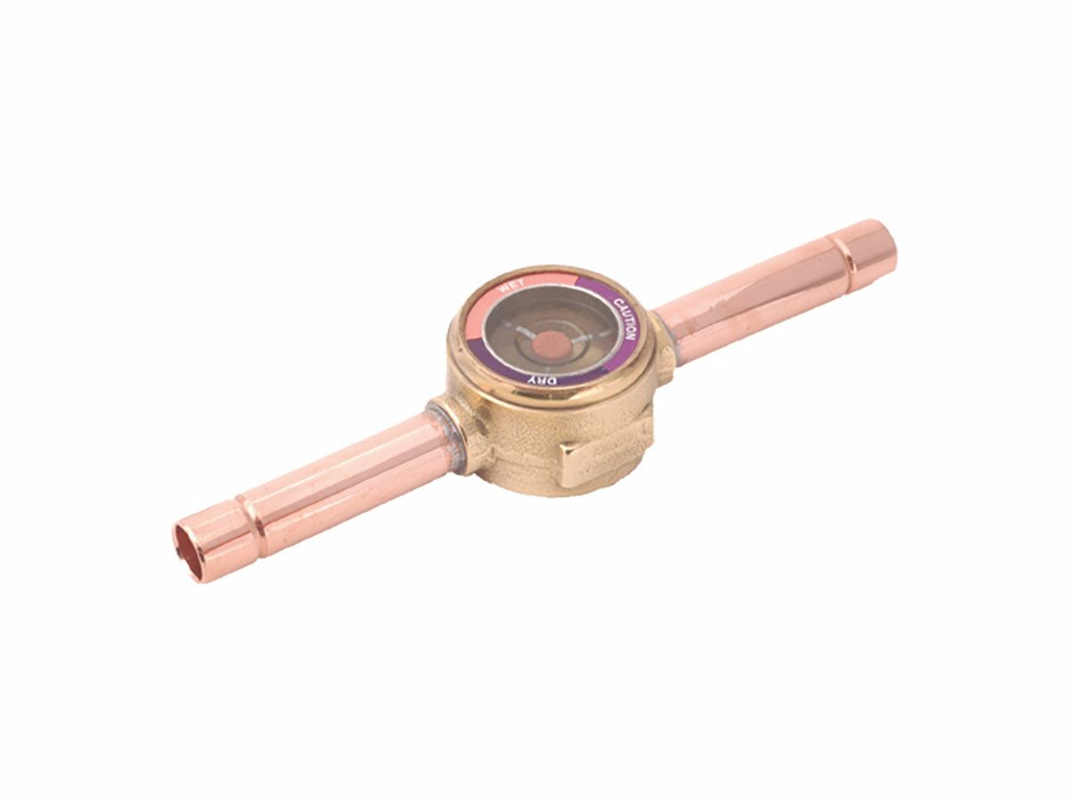 Emerson Moisture Indicator 5/8" Solder HMI-1TT5 in Dubai UAE