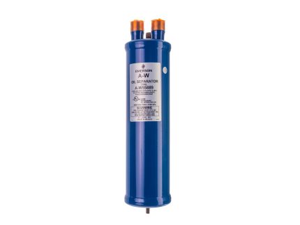 Emerson Oil Separator 1 1/8" Solder AW-55889 in Dubai UAE
