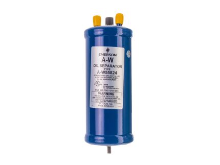 Emerson Oil Separator 1/2" Solder AW-55824 in Dubai UAE
