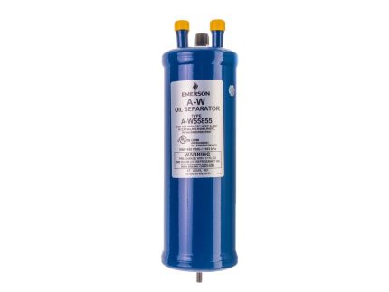 Emerson Oil Separator 5/8" Solder AW-55855 in Dubai UAE