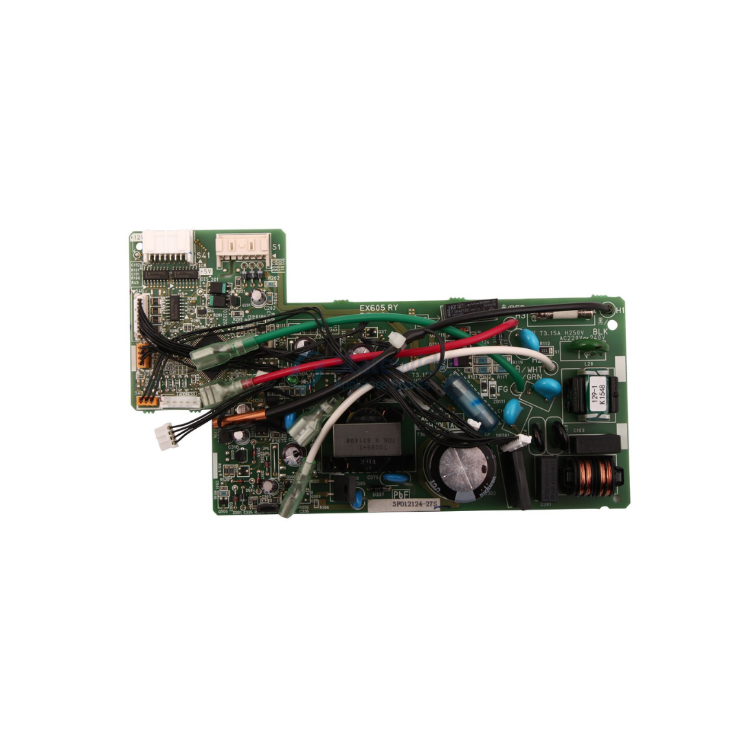 FTKD50FVM PCB Board in Dubai UAE
