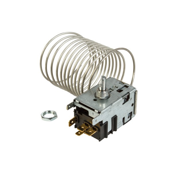 Gorenje Fridge Freezer Thermostat 077B3503L (DANFOSS) 342384 in Dubai UAE