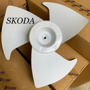 Haier Split AC Outdoor Fan Blade 2 ton (16 inch) in Dubai UAE