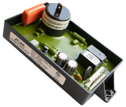 ICM Controls ICM2910-200-005 Fenwal OEM Replacement DSI Control, 35-725200-005 in Dubai UAE