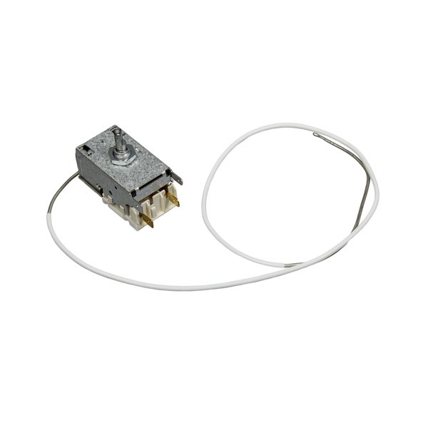 Indesit Refigerator RANCO Capillary Thermostat K59-L4091/077B-6811 C00048510 in Dubai UAE