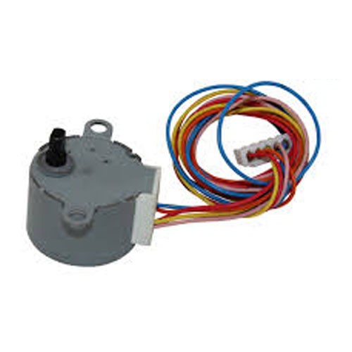 Mitsubishi Electric Split AC Indoor Swing Motor 1 Ton in Dubai UAE