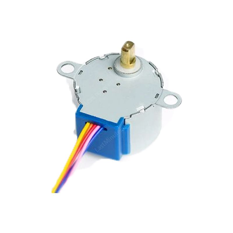 Mitsubishi Heavy Split AC Indoor Swing Motor 1 Ton in Dubai UAE