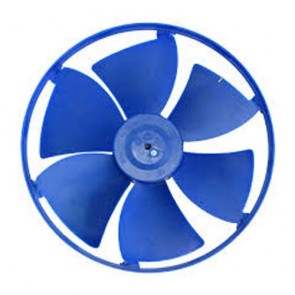 Mitsubishi Heavy Window AC Fan Blade 2 ton in Dubai UAE