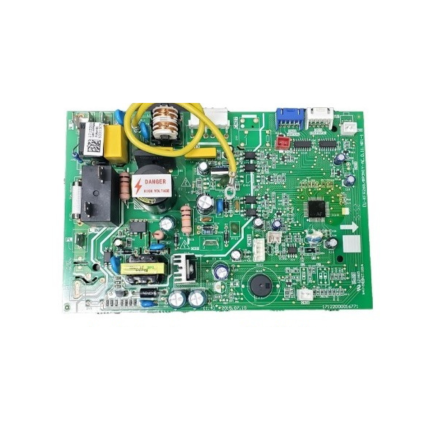 MSXY15SV PCB Board in Dubai UAE