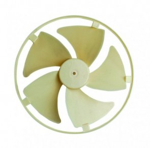 Panasonic Window AC Fan Blade 1 ton (12-inch) in Dubai UAE