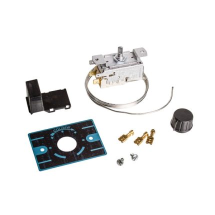 RANCO K50-L3010 Capillary thermostat 120cm for refrigerator in Dubai UAE