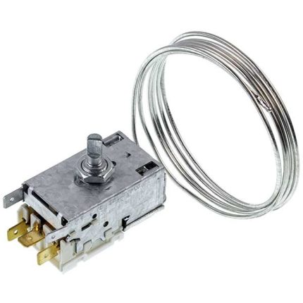 RANCO K59-P1686 Capillary thermostat 130cm for refrigerator in Dubai UAE