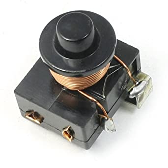 Refrigerator 1/6 HP Compressor Start Relay in Dubai UAE