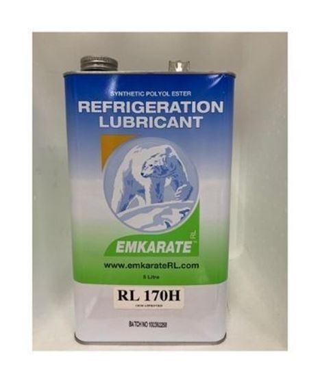 RL-170H-GB EMKARATE OIL 5 LITRE in Dubai UAE