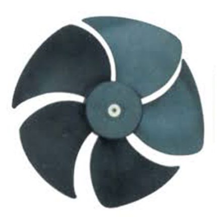 Skoda Split AC Fan Blade 1 ton in Dubai UAE