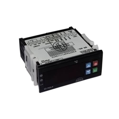 SZ7522P Subzero Digital Process Temperature Controllers in Dubai UAE