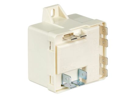 Tecumseh Compressor Relay RVA4Q3D in Dubai UAE