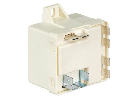 Tecumseh Compressor Relay RVA6M3D in Dubai UAE