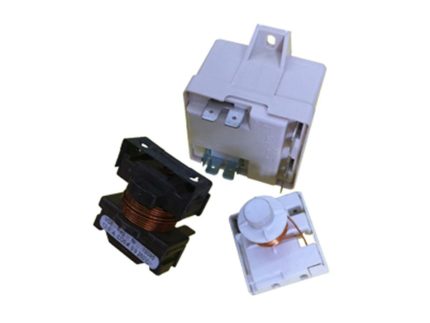 Tecumseh RP4938 Compressor Relay 8665454 in Dubai UAE
