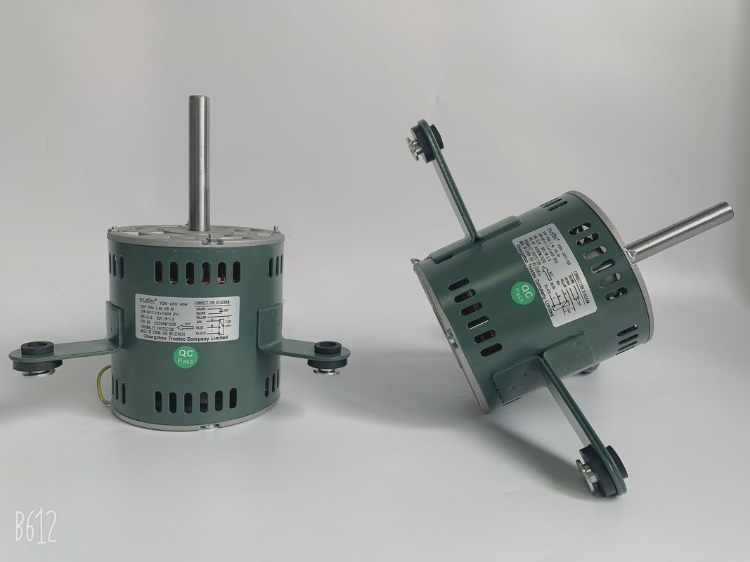 three-speed-hvac-centrifugal-blower-motor-6cm-9cm-bracket-mounting-1.jpg Three Speed HVAC Centrifugal Blower Motor - 6cm / 9cm Bracket Mounting in Dubai UAE