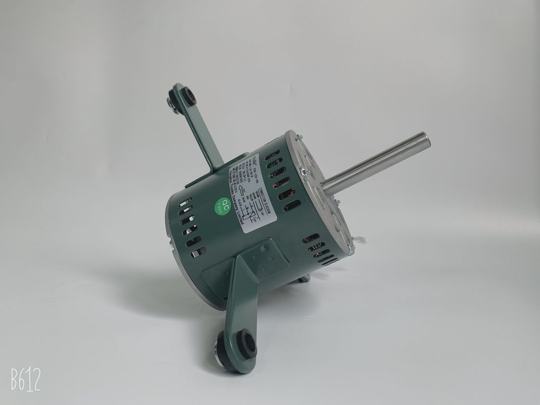 Three Speed HVAC Centrifugal Blower Motor - 6cm / 9cm Bracket Mounting in Dubai UAE