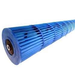 Toshiba Split AC Indoor Blower Wheel 2 ton in Dubai UAE