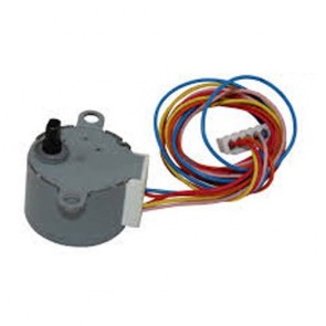 Trane Split AC Indoor Swing Motor 1 ton in Dubai UAE