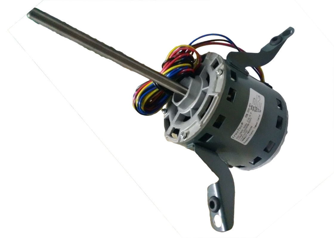 trustec-brand-ul-e529388-direct-drive-hvac-blower-motor-115vac-280-230vac-2.jpg E529388 Direct Drive HVAC Blower Motor 115VAC 280~230VAC 1/8HP 1600RPM/3SPD in Dubai UAE