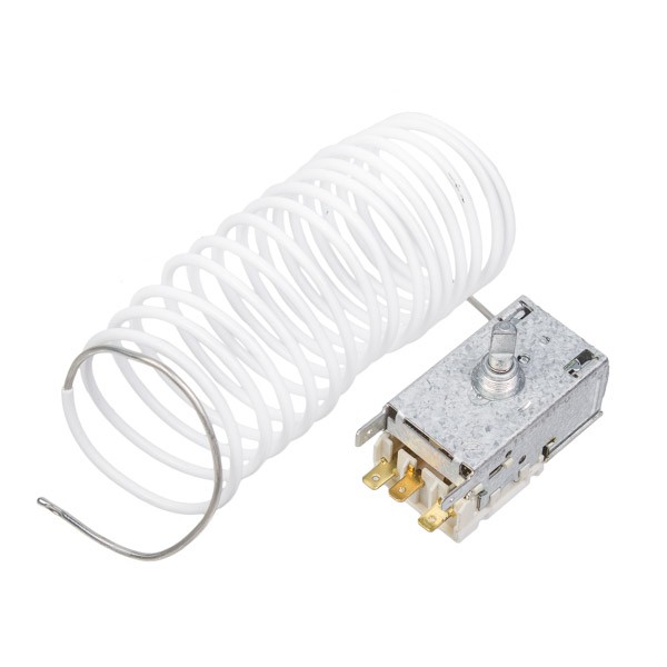 Universal Capillary Thermostat K59-L1275 for Refrigerator in Dubai UAE