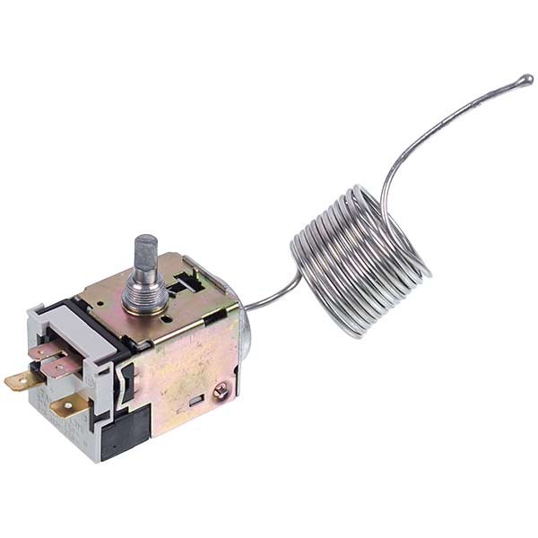 Universal Т-133 Refrigerator Capillary Thermostat 130cm in Dubai UAE
