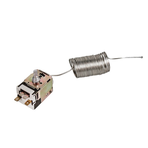 Universal Т-133 Refrigerator Capillary Thermostat 250cm in Dubai UAE