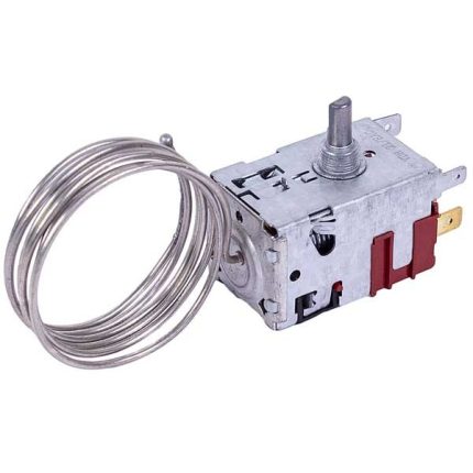 VDH EN60730-2-9 Fridge Freezer Thermostat in Dubai UAE