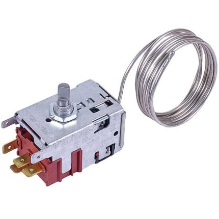 VDH В6221 Capillary Double-chamber Thermostat 130cm in Dubai UAE