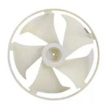 Voltas Window AC Fan Blade 1.5 ton (16 inch) in Dubai UAE