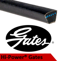 Z35.5 Gates Hi-Power V Belt (Please enquire for availability/lead time) in Dubai UAE