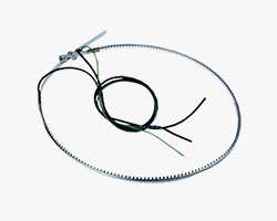 Compressor Crankcase Heater